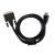 шнур hdmi - dvi-d gold 1.5м с фильтрами rexant 17-6303 от магазина Штепсель и батарейка. - фото_3
