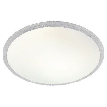 светильник светодиодный классик spb-6 slim mystery 45w-5к 45вт 5000к без ду эра б0069768 от магазина Штепсель и батарейка. - фото_3