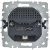розетка brite рюш10-1-браб 16а с usb a+a 2.1а с заземл. защ. шторки механизм арктич. бел. iek br-r14-16-u21-d21-k91 от магазина Штепсель и батарейка. - фото_3