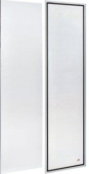 панель задняя 2000х800 ip54 format iek ykm40d-fo-fp-200-080-54 от магазина Штепсель и батарейка. - фото_4