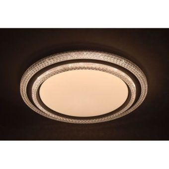 светильник светодиодный spb-6 sunny 86w-3k-6.5k-rc wh+gr 86вт 3000-6500к с ду эра б0070185 от магазина Штепсель и батарейка. - фото_9