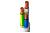 провод пвс 3х1 гост (бухта 200м) от магазина Штепсель и батарейка.