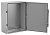 корпус щмпп 500х400х180 ip66 пластик. tetra iek tr5-12-n-050-40-18-65 от магазина Штепсель и батарейка.