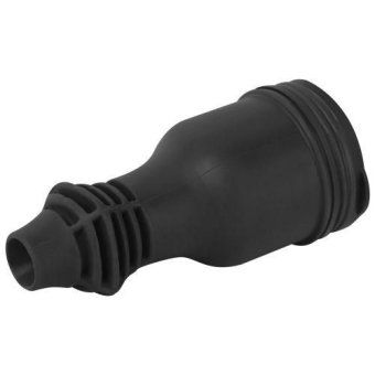 розетка rx11-b-ip44 16а ip44 прямая с заземл. каучук черн. эра б0069325 от магазина Штепсель и батарейка. - фото_2