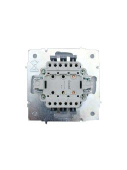 выключатель проходной 1-кл. сп zima ip20 10а безвинт. зажим бел. lezard 704-0288-105qc от магазина Штепсель и батарейка. - фото_5