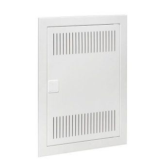 дверь для щита nova 2 габарит ip41 перфорир. метал. proxima ekf nv-door-pm-2 от магазина Штепсель и батарейка.