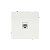 розетка компьютерная 1-м kant rj45 кат.6a без шторки бел. магнолия dkc 7000673 от магазина Штепсель и батарейка.