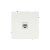 розетка компьютерная 1-м kant rj45 кат.6a без шторки бел. магнолия dkc 7000673 от магазина Штепсель и батарейка.