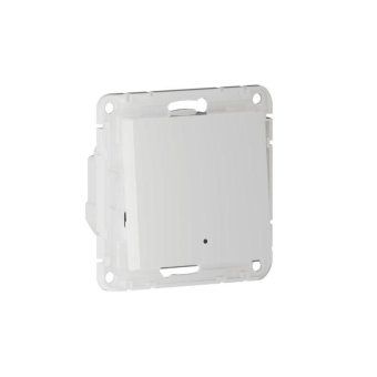 выключатель 1-кл. atlasdesign smart 10а (сх. 1) l+n с подсветкой zigbee механизм бел. se atn000113z от магазина Штепсель и батарейка. - фото_10