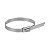 хомут aisi 304  4.6х150 нерж. сталь flexlock (уп.10шт) proxima ekf plc-fl-tss-304-4.6x150-r от магазина Штепсель и батарейка.