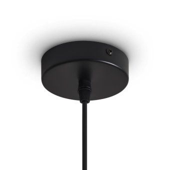 светильник topi 40вт e27х1 ip20 подвесной freya fr5503pl-01b1 от магазина Штепсель и батарейка. - фото_5