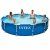 бассейн metal frame 366х76см (28210np) intex 6941057400327 от магазина Штепсель и батарейка.