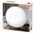 светильник светодиодный декоративный ppb starway-2 24вт 4000к ip20 d260х55 настенно-потолочный бытовой jazzway 5025479 от магазина Штепсель и батарейка. - фото_7