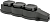 колодка 3-м 16а ip44 2p+pe 230в с защ. крышками каучук ekf rps-015-16-230-44 от магазина Штепсель и батарейка.