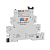 модуль релейный optirel g rm38-51-24d-6-v-co-g кэаз 280990 от магазина Штепсель и батарейка.