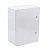 корпус пластиковый щмпп 400х300х170 ухл1 ip65 iek mkp93-n-403017-65 от магазина Штепсель и батарейка.