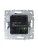 датчик движения brite дс10-1-брг механизм графит iek br-ms10-n-150-05-k53 от магазина Штепсель и батарейка. - фото_4