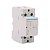 контактор модульный nch8-40/20 40а 2но ac 220/230в 50гц (r) chint 256081 от магазина Штепсель и батарейка.