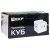 удлинитель "куб" 2х1.3м usb + 2type c с быстрой зарядкой подставкой под телефон и ночником 1кв.мм ekf uba-cub-2-fc от магазина Штепсель и батарейка. - фото_9