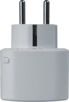 адаптер-переходник 16а 14 555 smart home nsh-st-01-wifi "умная розетка" с управлением по wi-fi бел. navigator 14555 от магазина Штепсель и батарейка. - фото_3
