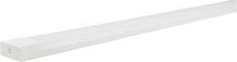 светильник светодиодный ppo-07 1200 opal 36вт 4000к ip40 дпо jazzway 5064287 от магазина Штепсель и батарейка. - фото_3