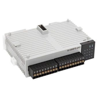 модуль дискретного в/в emf 8/8 pro-logic proxima ekf emf-d-8x8y-r от магазина Штепсель и батарейка. - фото_6