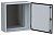 корпус щмп-60.60.25 ip66 ухл1 метал. titan 5 iek ti5-10-n-060-060-025-66 от магазина Штепсель и батарейка.