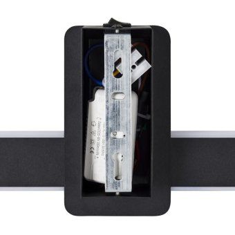 светильник times 11вт ip20 бра настен. freya fr6168wl-l11b от магазина Штепсель и батарейка. - фото_6