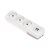 колодка 3-м с заземл. premium 2 usb бел. rexant 13-4402 от магазина Штепсель и батарейка. - фото_2