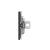 розетка компьютерная 1-м kant rj45 кат.6a без шторки черн. уголь dkc 7012673 от магазина Штепсель и батарейка. - фото_4