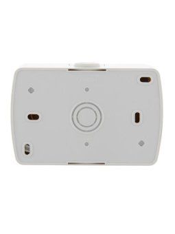 розетка 2-м оп nata 16а ip20 без заземл. керамика бел. lezard 710-0200-128 от магазина Штепсель и батарейка. - фото_2
