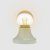 лампа светодиодная 1вт шар d45 6led прозрачная тепл. бел. e27 эффект лампы накаливания neon-night 405-126 от магазина Штепсель и батарейка. - фото_4
