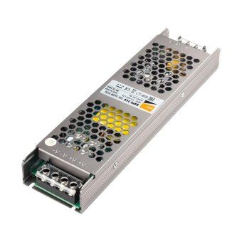 блок питания для светодиод. ленты bsps 240вт 10а 24в ip20 метал. pro+ jazzway 5024250 от магазина Штепсель и батарейка. - фото_7