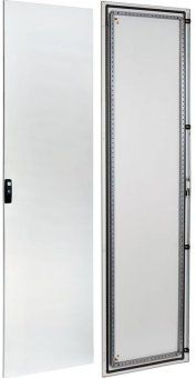 дверь металлическая 2000х600 format iek ykm40d-fo-dm-200-060 от магазина Штепсель и батарейка.