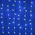 занавес светодиодный uld-c3020-384/dta/rc warm white ip44 3х2м 384 led тепл. свет. провод прозр. пульт ду (в/к) uniel ul-00008561 от магазина Штепсель и батарейка.