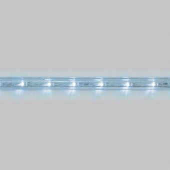 шнур светодиодный дюралайт фиксинг 2вт 36led/м бел. (уп.100м) neon-night 121-125 от магазина Штепсель и батарейка. - фото_6