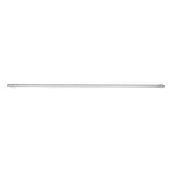 лампа светодиодная pled t8-1200gl 30вт t8 матовая 6500к g13 frost jazzway 5066076 от магазина Штепсель и батарейка.