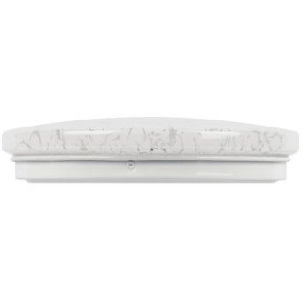светильник светодиодный spb-6 slim frost 18w-4k 18вт 4000к ip20 1260лм без ду эра б0071139 от магазина Штепсель и батарейка. - фото_3