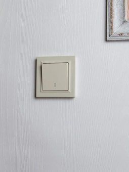 выключатель 1-кл. сп brite вс10-1-1-бркр 10а с индик. механизм беж. iek br-v10-1-10-k10 от магазина Штепсель и батарейка. - фото_6