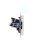 розетка компьютерная сп rj45 кат.5e brite рк10-брж механизм жемчуж. iek br-k10-1-k36 от магазина Штепсель и батарейка. - фото_3