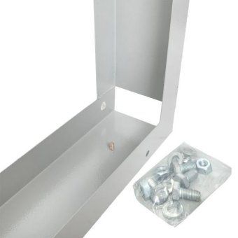 цоколь к вру unit s ip31 (вх800х600) proxima ekf mb15-08-02-07 от магазина Штепсель и батарейка.
