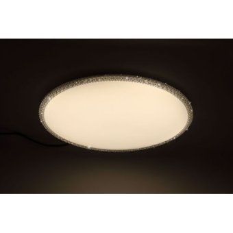 светильник светодиодный классик spb-6 slim mystery wh 24w-5к 24вт 5000к без ду эра б0069766 от магазина Штепсель и батарейка. - фото_9