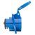 розетка скрыт. уст. 16а 220в 2p+ре ip44 (413) ekf ps-413-16-220 от магазина Штепсель и батарейка. - фото_8