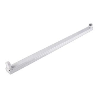 светильник ppo-t8 9вт/10вт g13 230в 1х600 дпо под led-лампу t8 (не в компл.) jazzway 5025080 от магазина Штепсель и батарейка.