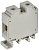 колодка клеммная cts armafix 35кв.мм сер. iek yct10-00-k03-035 от магазина Штепсель и батарейка.