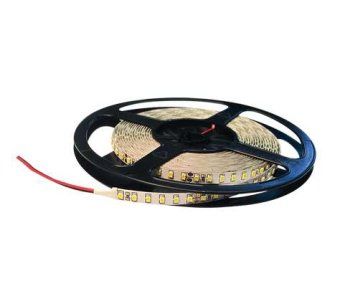 лента светодиодная flexline 120/9.6 ww 1.92вт/м (уп.5м) ст 2010000060 от магазина Штепсель и батарейка.