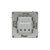 розетка силовая kant 2p+e защ. шторки ванильн. марципан dkc 7015003 от магазина Штепсель и батарейка. - фото_3