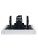 розетка компьютерная rj45 кат.5e forte&piano fp232 бел. iek fp-k10-1-k01 от магазина Штепсель и батарейка. - фото_5