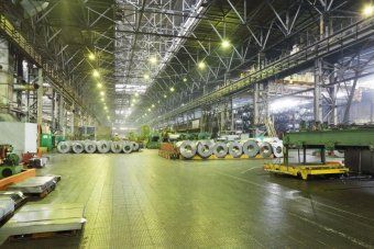 светильник дсп 4001 100вт 4000к ip65 (high bay) для высоких пролетов алюм. iek ldsp0-4001-100-40-k23 от магазина Штепсель и батарейка. - фото_5