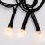 гирлянда светодиодная "твинкл лайт" 20м 160led тепл. бел. 10вт 220-240в ip20 с контроллером 8 режимов провод пвх темн. зел. neon-night 303-116 от магазина Штепсель и батарейка. - фото_7